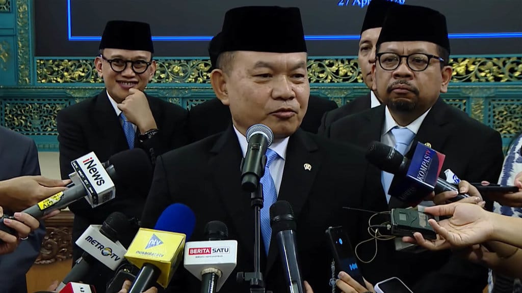 ⁠Dudung Abdurachman