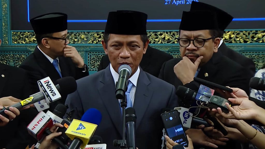 Hanif Faisol Nurofiq