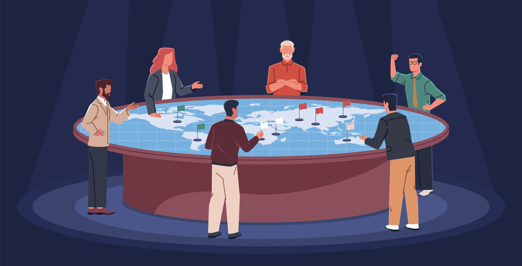 ilustrasi perjudian. foto/istockphoto ilustrasi perjudian