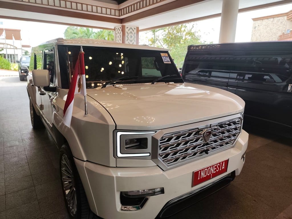Prabowo Subianto