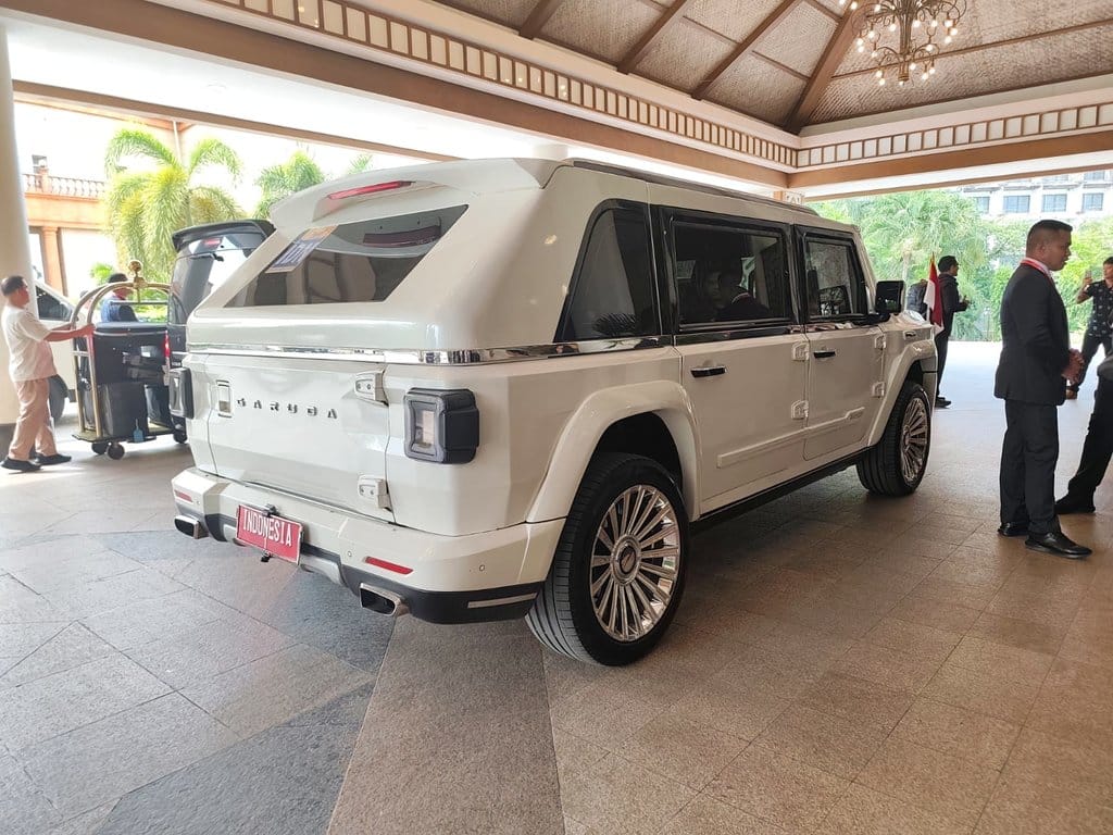 Prabowo Subianto