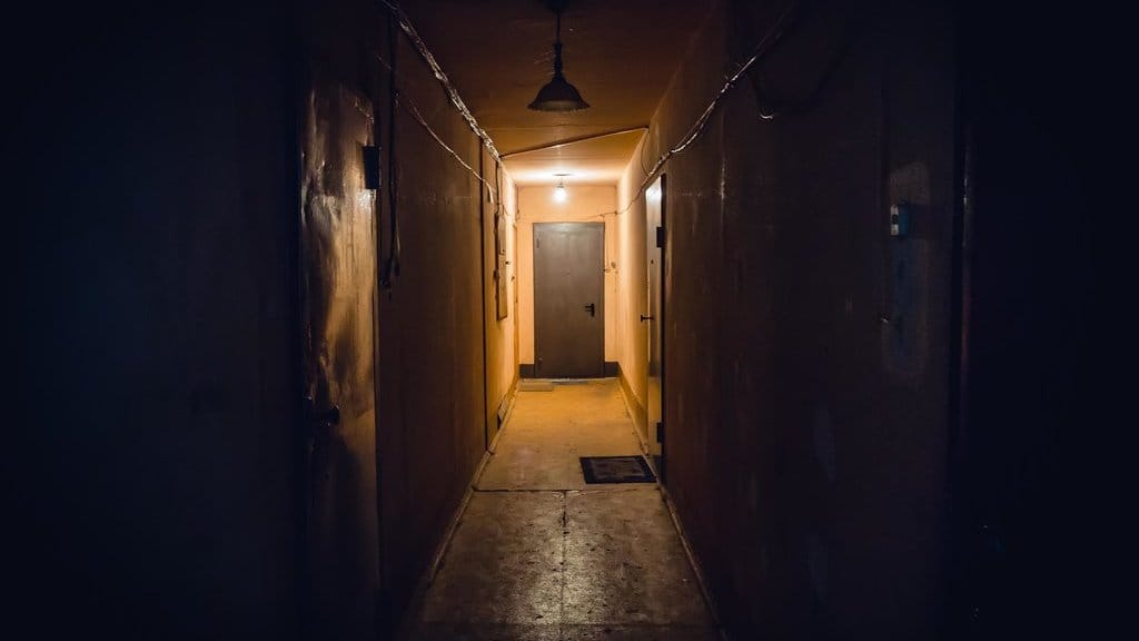 Ilustrasi Hantu. foto/Istockphoto Ilustrasi Hantu