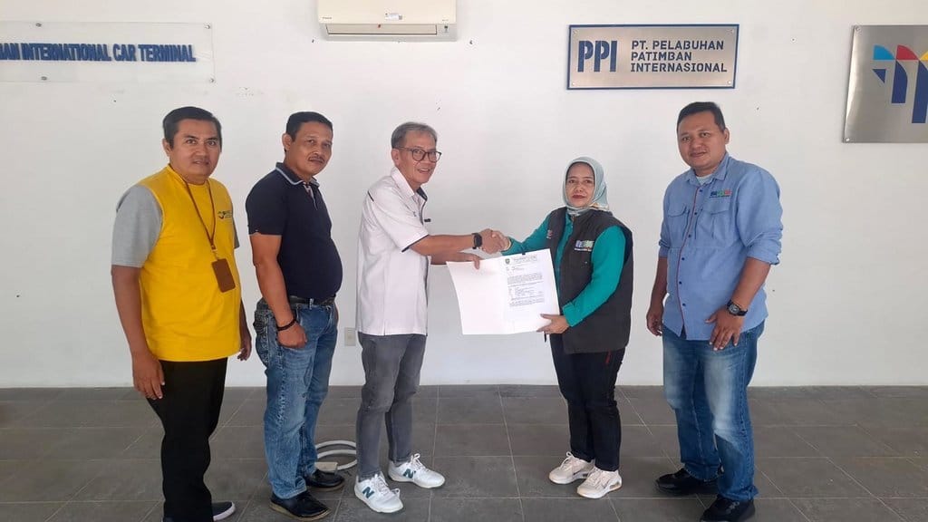 Putusan Pengadilan Pajak Nomor: PUT-011847.99/2025/PP/29/XII A Tahun 2026 dan Putusan Pengadilan telah inkrah. PT Pelabuhan Patimban Internasional (PPI) dan PT Patimban International Car Terminal (PICT) dinyatakan kalah dan diwajibkan melunasi seluruh tunggakan PBB beserta denda 60 persen. Hj Yeni Nuraeni