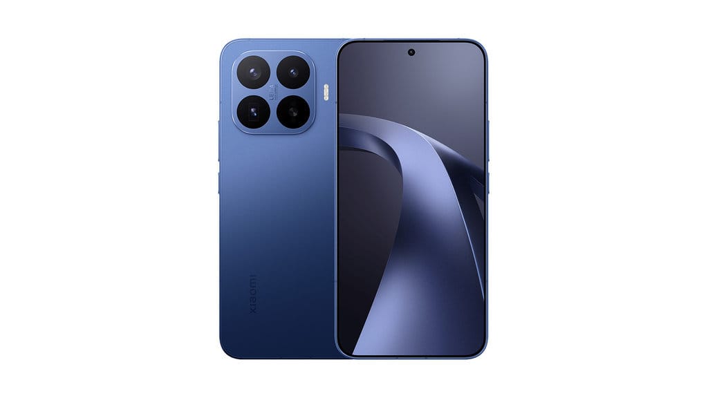 Xiaomi 17T Pro. FOTO/mi.co.id Xiaomi 17T