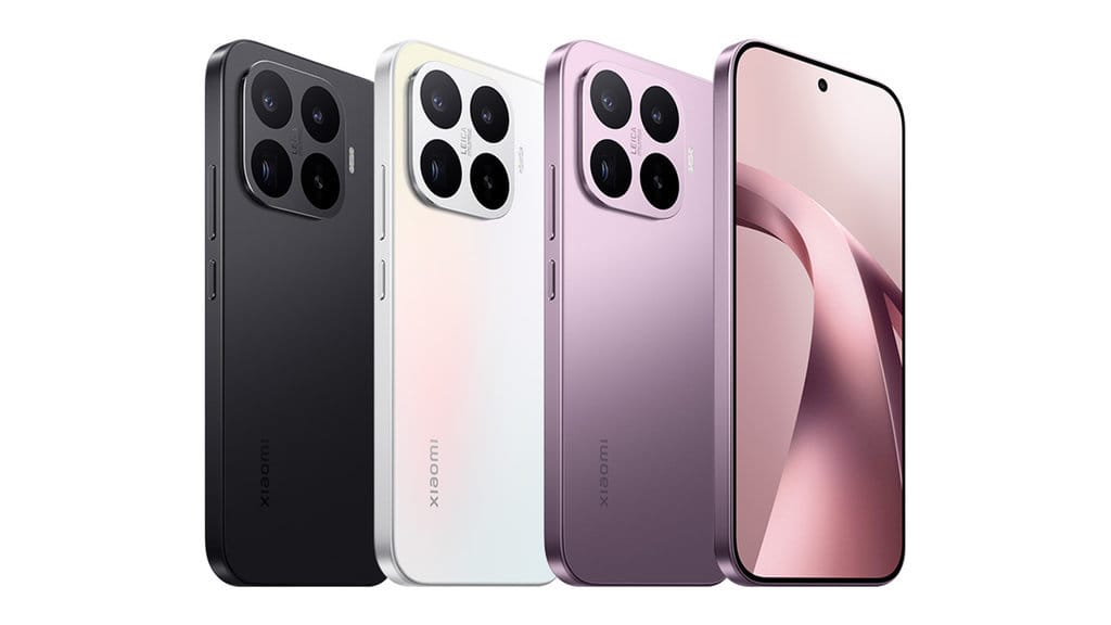 Xiaomi 17T. FOTO/mi.co.id Xiaomi 17T