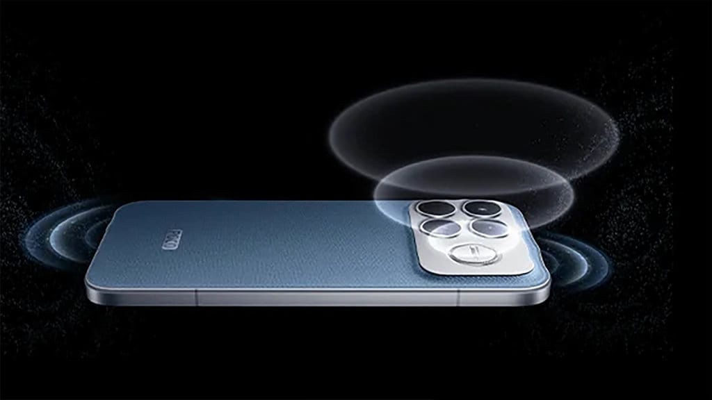 Poco F8 Ultra. foto/Dok. Poco Poco F8 Ultra