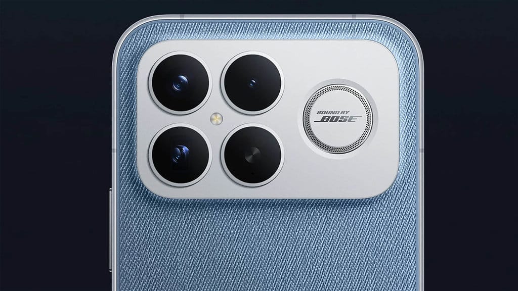 Poco F8 Ultra. foto/Dok. Poco Poco F8 Ultra