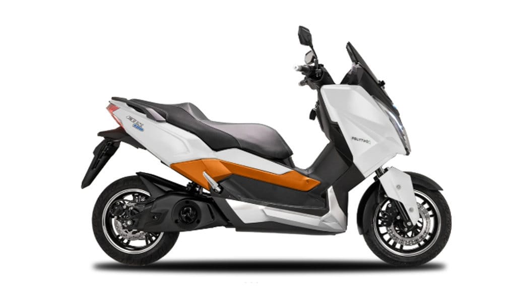 Polytron Fox 500. FOTO/2w.polytronev.id Polytron Fox 500