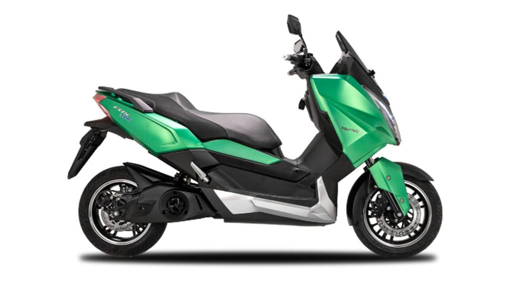 Polytron Fox 500. FOTO/2w.polytronev.id Polytron Fox 500