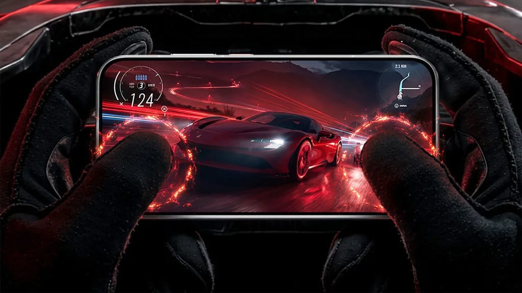 Redmi Turbo 5. foto/mi.com Redmi Turbo 5