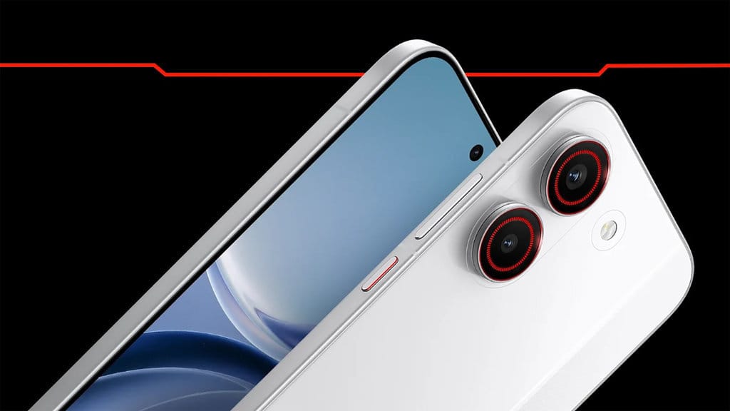 Redmi Turbo 5. foto/mi.com Redmi Turbo 5
