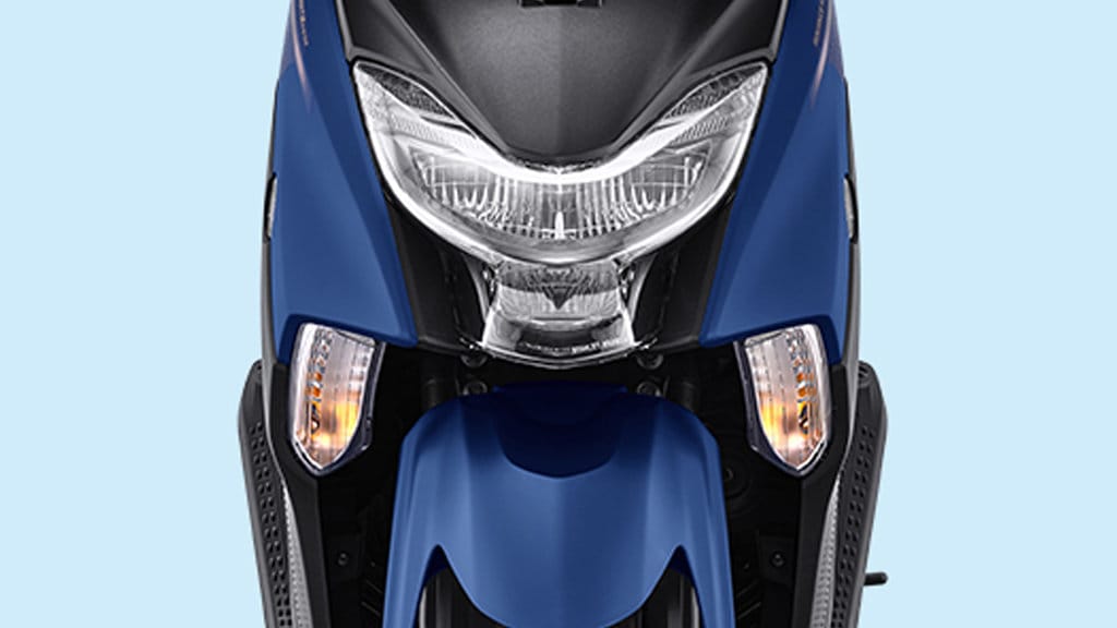 Fitur Yamaha Gear. (FOTO/yamaha-motor.co.id) Yamaha Gear