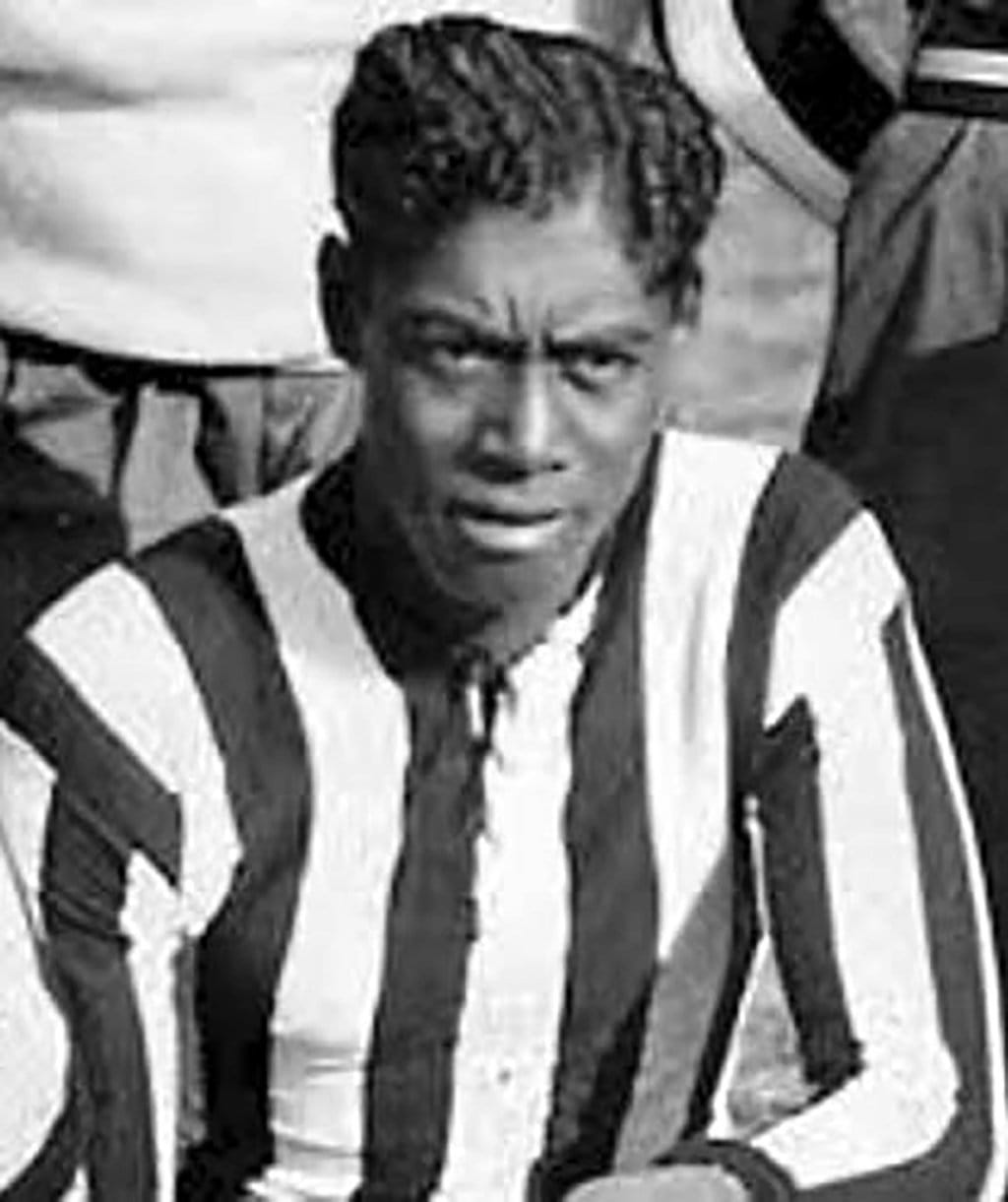 Alejandro de los santos. wikimedia/publik/soydelporvenir Alejandro de los santos