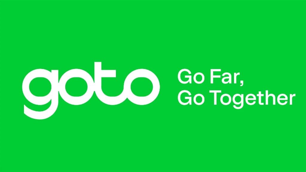 Ilustrasi goto gojek. foto/Dok. Kemenkeu Ilustrasi goto gojek