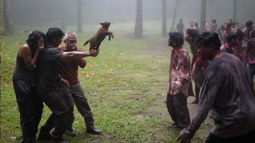 Film Zona Merah. FOTO/IMDB Film Zona Merah