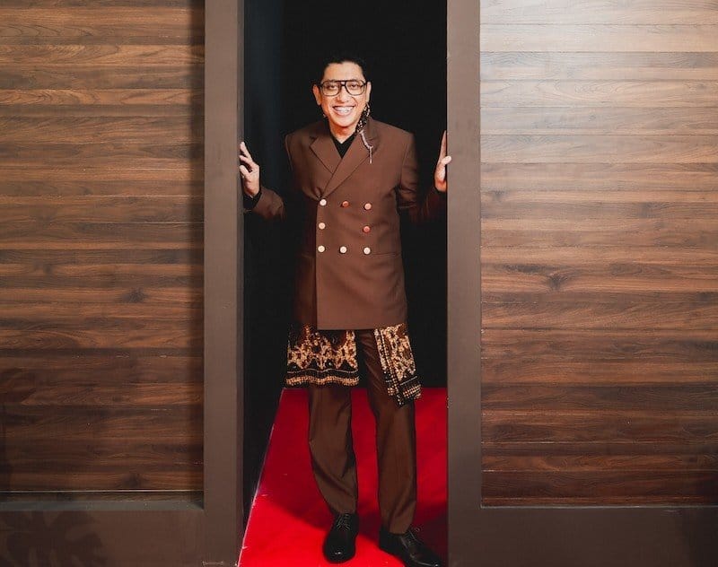 Sutradara Abadi Nan Jaya, Kimo Stamboel. Netflix Sutradara Abadi Nan Jaya