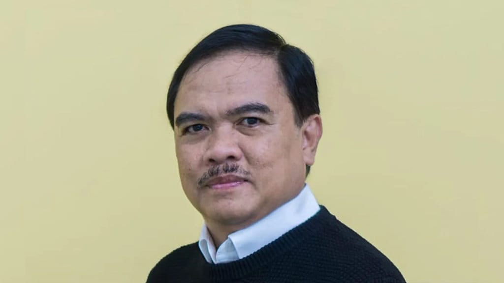 Pakar komunikasi dari Universitas Indonesia (UI) Dr Firman Kurniawan Sujono. ANTARA/HO- Dok pri/pri. Dr Firman Kurniawan