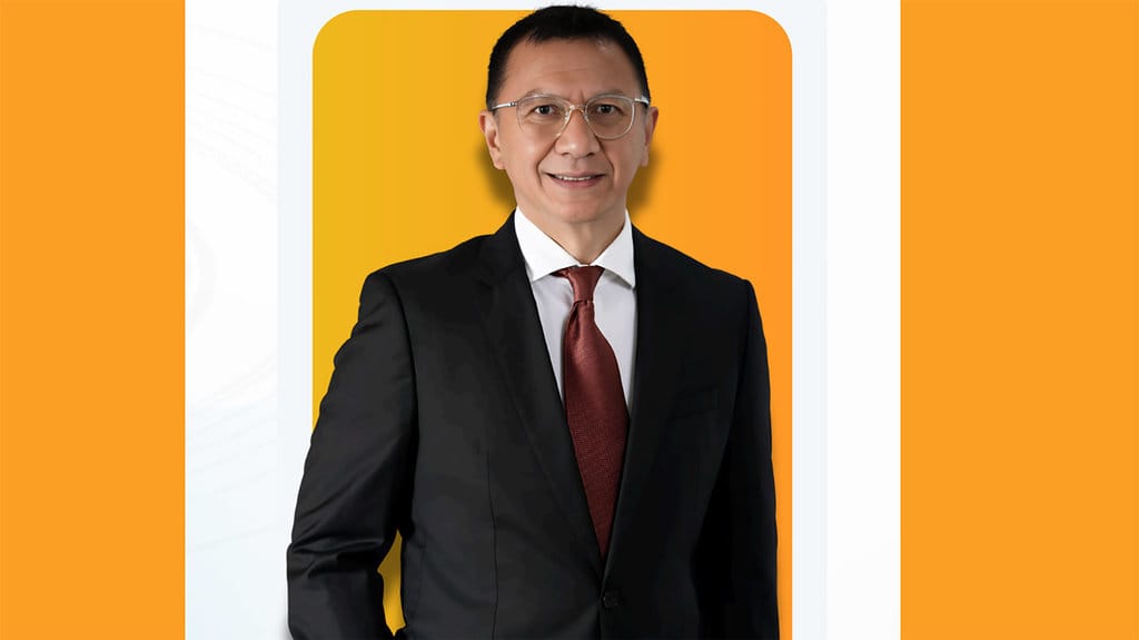 Iskandar Kunaefi. foto/Dok. jiplink Iskandar Kunaefi