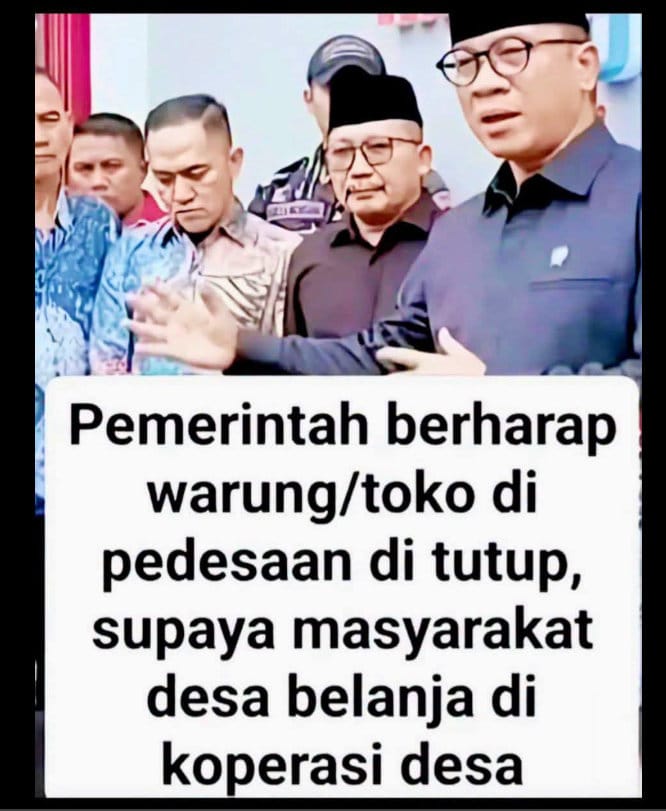 Periksa Fakta harapan Mendes. foto/hotline periksa fakta tirto Periksa Fakta harapan Mendes.