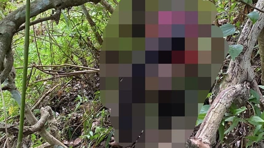 Dua pendaki yang dilaporkan hilang kontak sejak Minggu (2/8/2026) akhirnya ditemukan dalam kondisi meninggal dunia oleh Tim SAR Gabungan pada Selasa (4/8/2026) sore. (FOTO/Dok. Basarnas) Tragedi Gunung Piramid Bondowoso