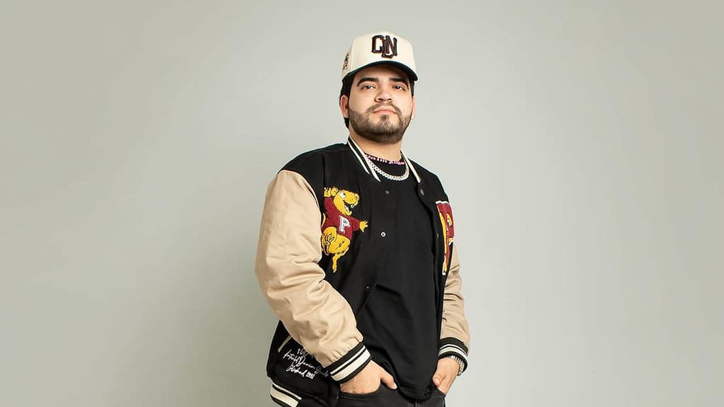 Cesar Gastelum. instagram/Cesar Gastelum Cesar Gastelum