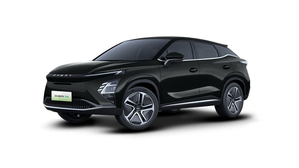 CHERY E5. (FOTO/chery.co.id) CHERY E5