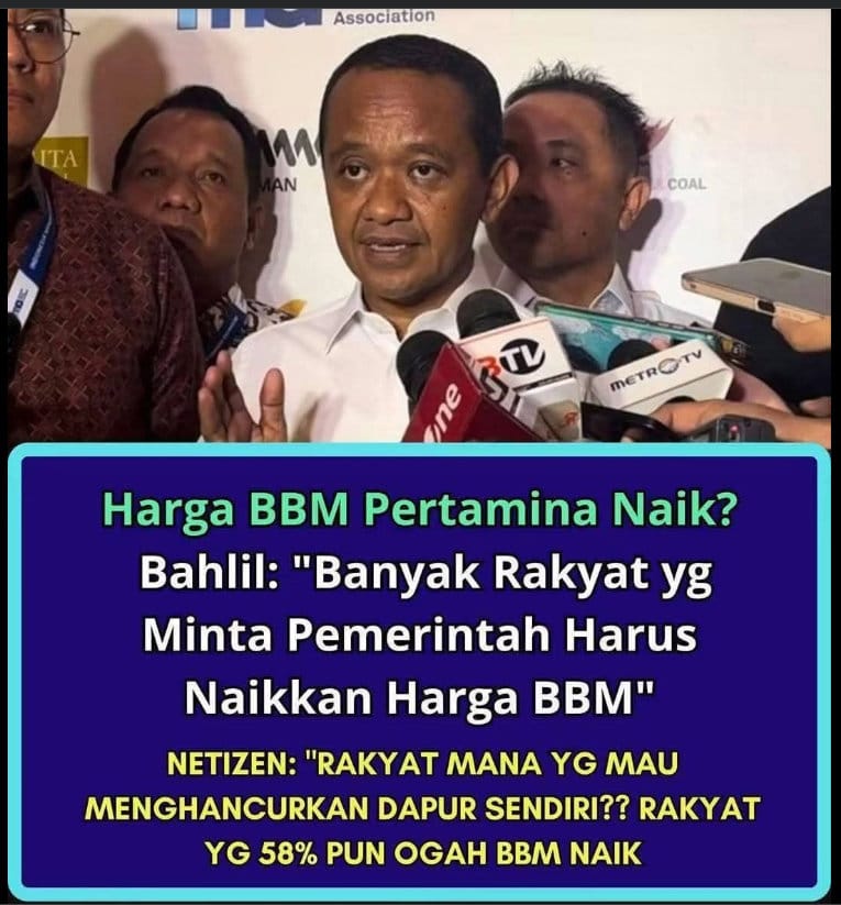 Periksa Fakta rakyat minta bbm naik. foto.hotline periksa fakta tirto Periksa Fakta rakyat minta bbm naik