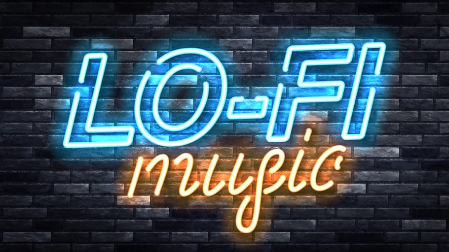 Ilustrasi Musik Lofi. FOTO/iStockphoto Ilustrasi Musik Lofi