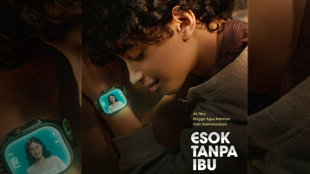 Esok Tanpa Ibu Mothernet. foto/Dok. Imdb Esok Tanpa Ibu Mothernet