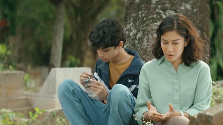 Esok Tanpa Ibu Mothernet. foto/Dok. Imdb Esok Tanpa Ibu Mothernet