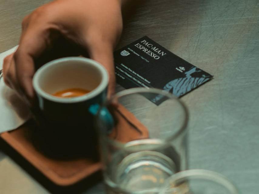 Kopikina Raih Gold dan Silver di Global Coffee Awards 2026.. foto/DOk. Kopikina Kopikina Global Coffee Awards 2026