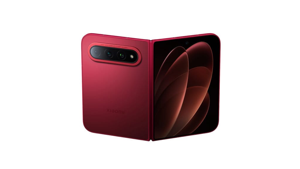 Xiaomi 18 Fold. (Sumber: mi.com) Xiaomi 18 Fold
