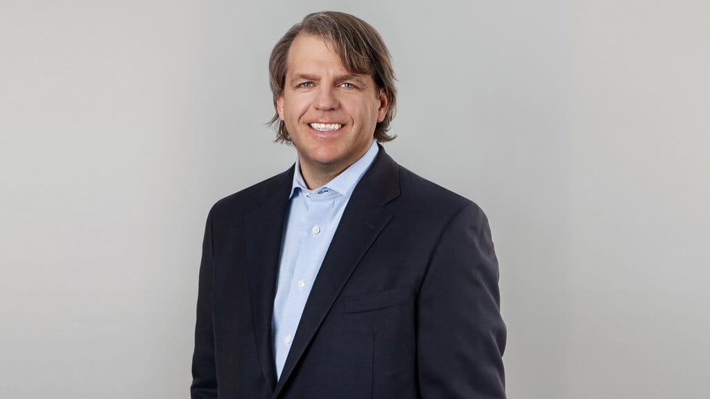 Todd Boehly. Wikimedia/Eric van den Brulle Todd Boehly