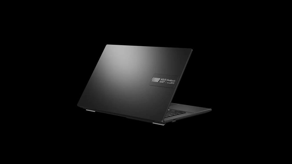 Laptop Asus Vivobook Go 14 E1404FA. (Sumber: asus.com) Asus Vivobook Go 14 E1404FA