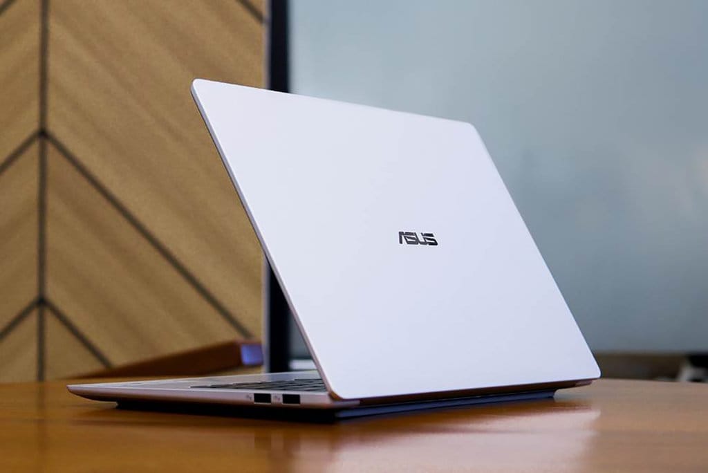 ASUS Vivobook S14. FOTO/Dok. ASUS ASUS Vivobook S14