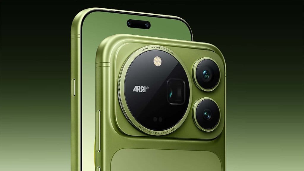 Honor Magic9 Pro Max. foto/Dok. Honor Honor Magic9 Pro Max