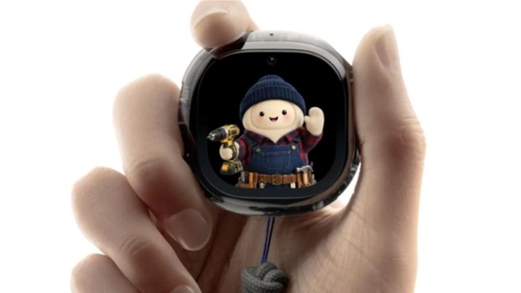 Ilustrasi Muse Charm. (FOTO/Meta) Ilustrasi Meta Muse Charm