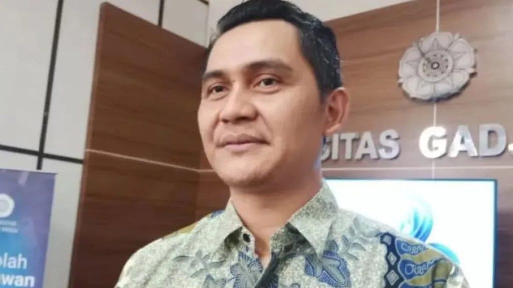 Kuasa hukum PHI dari Pillar Law Firm Yance Arizona. ANTARA/Luqman Hakim Yance Arizona