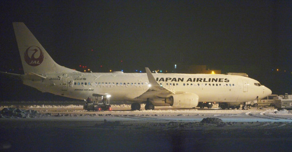 Kronologi Bandara Haneda Tokyo Kebakaran Usai Pesawat Tabrakan