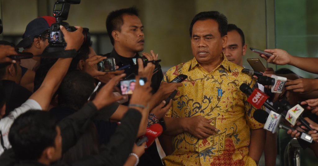 Sekda Sebut Rencana Anies Sandi Lepas Saham Bir Perlu Dikaji