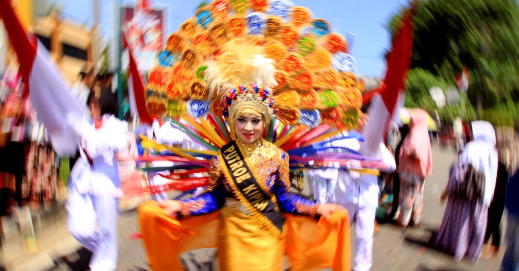 Cara Melestarikan Budaya Nasional Di Berbagai Lingkungan