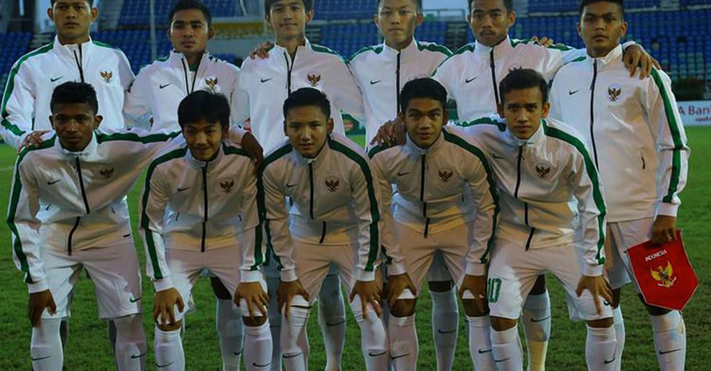 IndonesiaVsBruneiTimnasU19WajibMenangTirtoId IndonesiaVsBruneiTimnasU19WajibMenangTirtoId