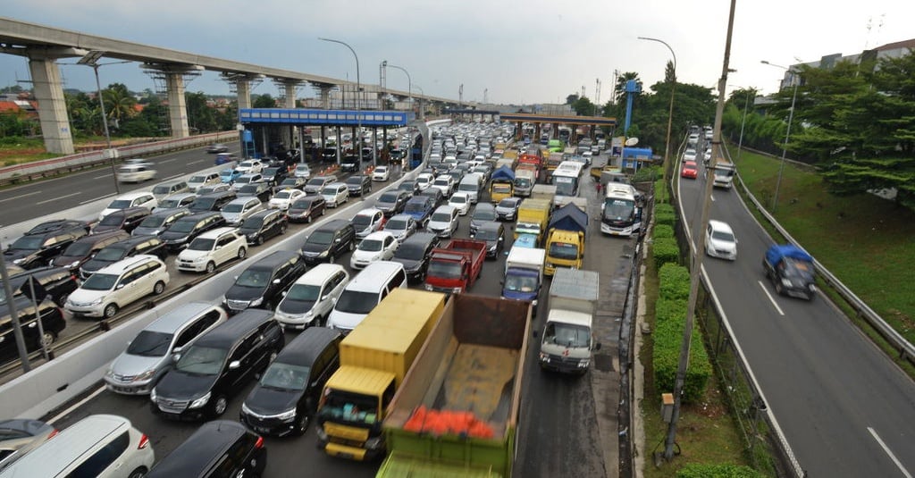 Kemenhub Sediakan 50 Bus Gratis Untuk Mudik Natal 2017