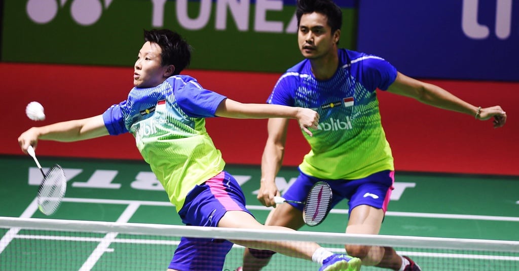 Jadwal Wakil Indonesia Di Fuzhou China Open 2018 Hari Pertama