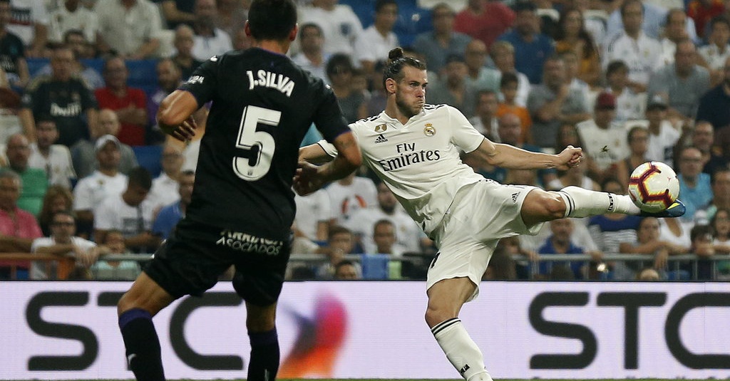 Jadwal International Champions Cup 2019 Derbi Madrid 27 Juli