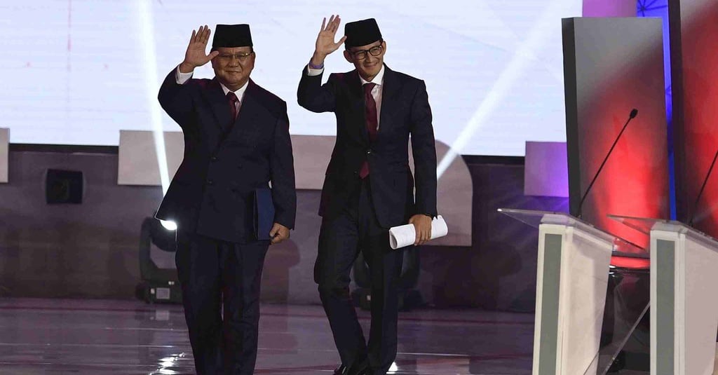 Bpn Sebut Kunjungan Dubes Uni Eropa Bisa Pengaruhi Citra Prabowo