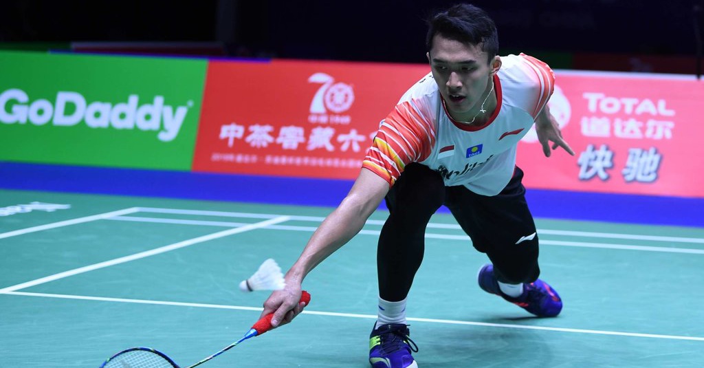 Jadwal Sudirman Cup Disiarkan Live Tv Mana Mulai Kapan