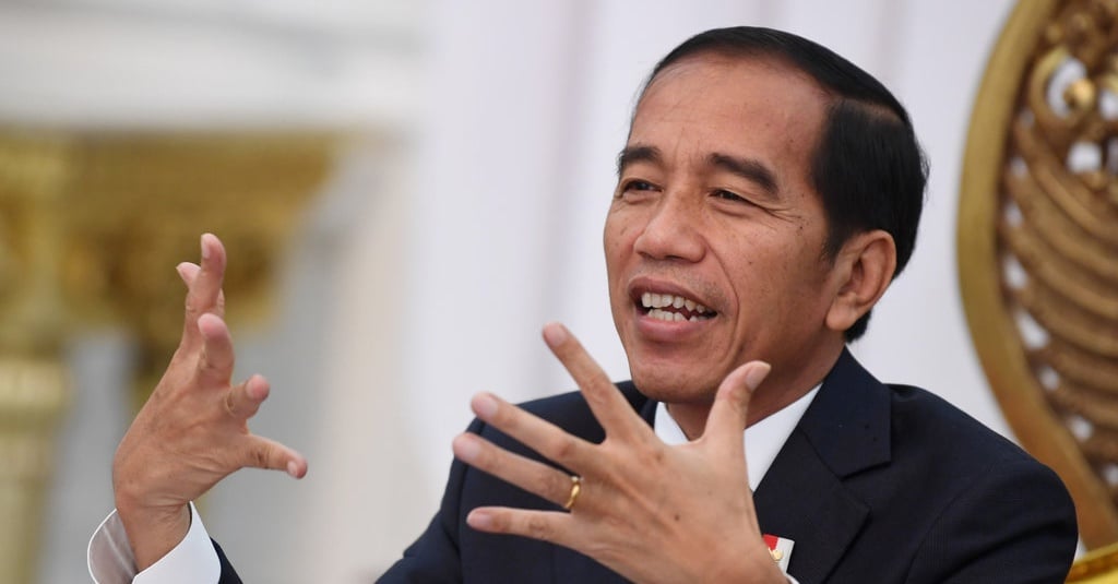 Menteri Milenial Di Kabinet Jokowi Bakal Nyata Atau Cuma Wacana