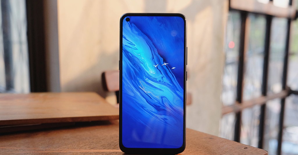 Vivo Z Pro Resmi Meluncur Di Indonesia Dengan Harga Rp Juta