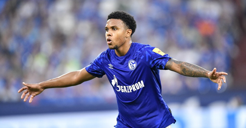 Bursa Transfer Siapa Weston Mckennie Pemain Baru Juventus